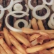 1kg pazarskih ćevapa