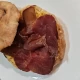 Komplet lepinja pršuta