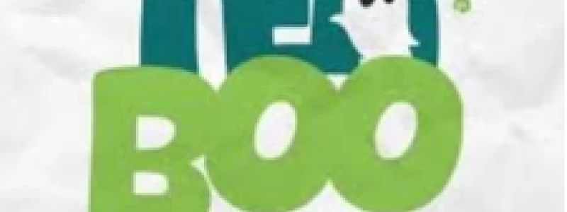 Tea Boo logo