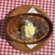 Domaća gibanica sa sirom i kajmakom