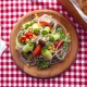 Tuna salata/posno