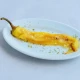 Ljuta pečena paprika
