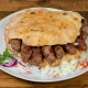 Pazarski ćevapi 10 kom u lepinji