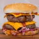 Double Čizburger