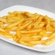 Pomfrit porcija