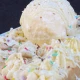 Raffaelo waffle