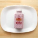 Mleko, whey, kikiriki puter, banana, med