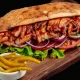 Hatay Turski Doner