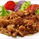 Doner 1 kg