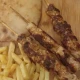 Pileći kebab