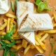 Beirut Arabski Shawarma
