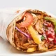Aleksandria Arabski Shawarma