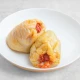 Juneća punjena paprika