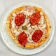 Milano pizza