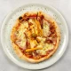 Srbijana pizza