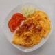 Omlet jaje i slanina