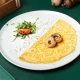 Gusar omlet