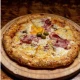 Ekstra Gusar pizza