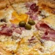 Gusar pizza