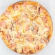 Pizza Kaprićoza