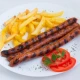 Domaća kobasica