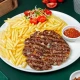 Gurmanska pljeskavica
