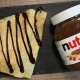 KNAPP! NUTELA