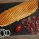 KNAPP! TOST SUVI VRAT