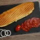 KNAPP! TOST KULEN