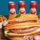 KNAPP! PIVSKI QUATRO PACK