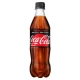 Coca-Cola Zero 0.5l