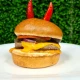 KNAPP! EL TORO BURGER