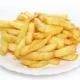 Pomfrit sa sirom