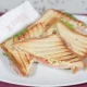 Tost sendvič