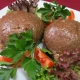 Tartar biftek 200g
