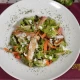 Pileća salata