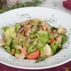 Salata od tunjevine