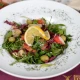 Salata od morskih plodova