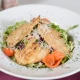 Fit salata