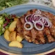 Gurmanska pljeskavica