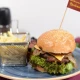 Fontana burger