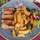 Punjeni ražnjići