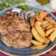 Pileći batak