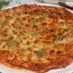 Pizza Margherita