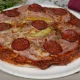 Pizza Mađarica