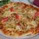 Pizza Frutti di Mare