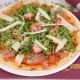 Pizza rukola