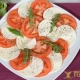 Kapreze salata