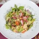 Fontana salata