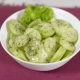 Krastavac salata